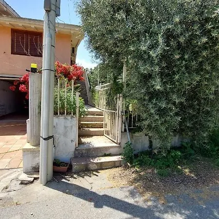 Casa Silvy 托尔托利